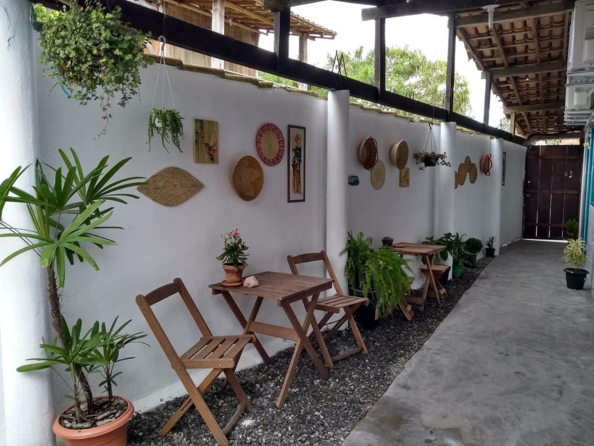 Estacao Caraiva Hotel Exterior photo